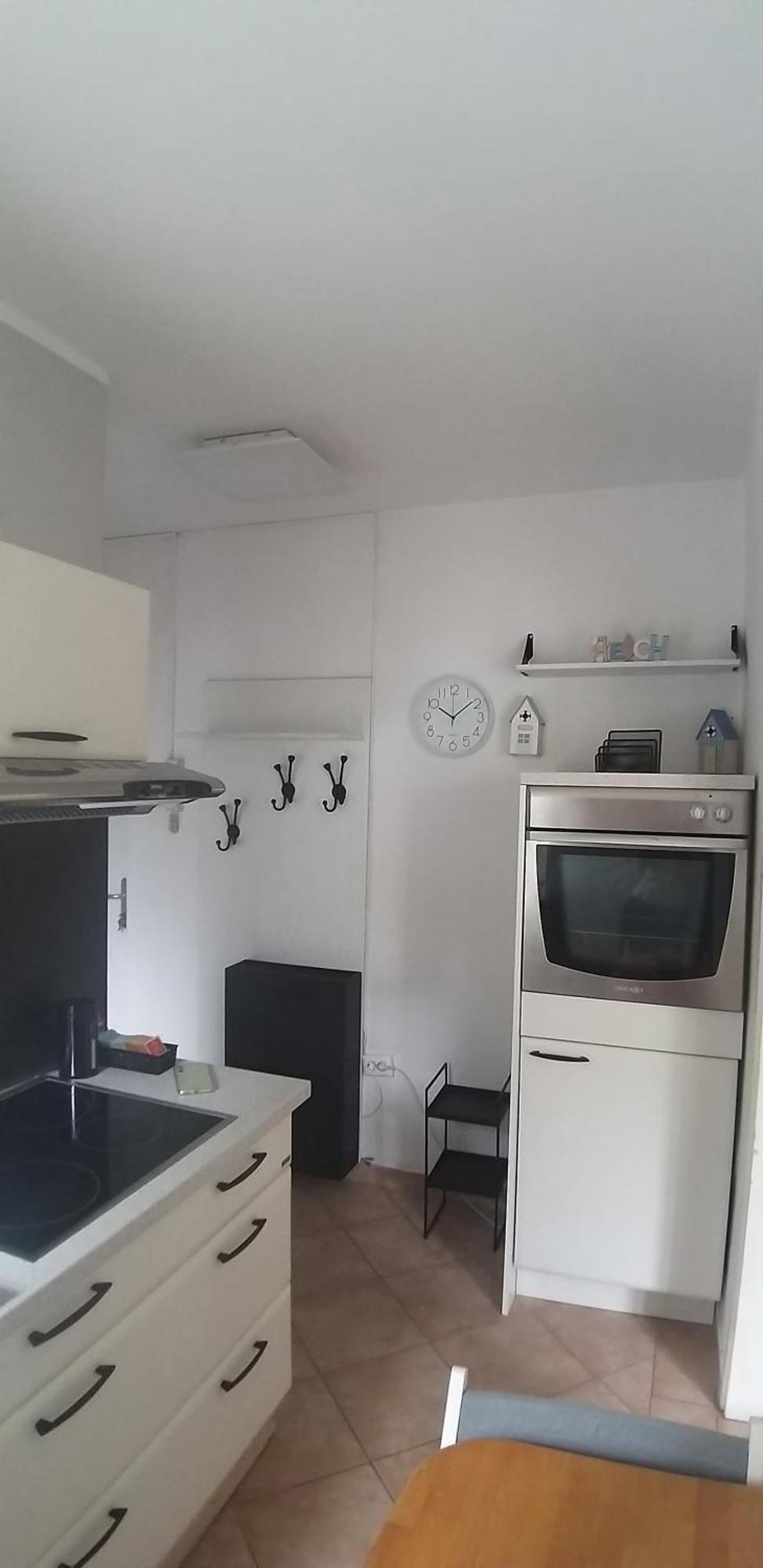 Ap Semedela Apartment Koper Exterior photo